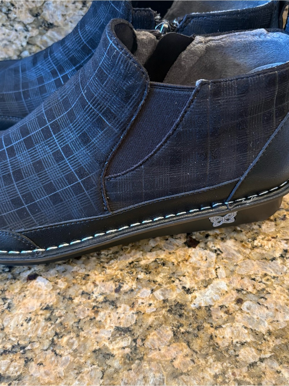 Alegria ankle boots - Picture 5 of 7